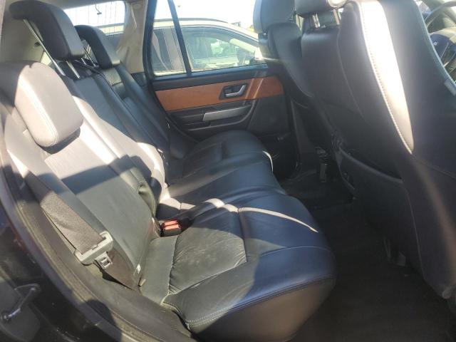 Photo 11 from auction – 2006 LAND ROVER RANGE ROVE with VIN SALSF25486A947068