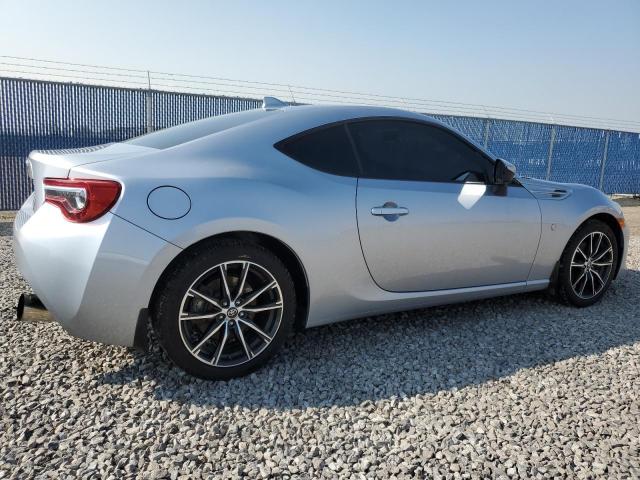 Photo 3 from auction – 2017 TOYOTA 86 BASE with VIN JF1ZNAA1XH9708503