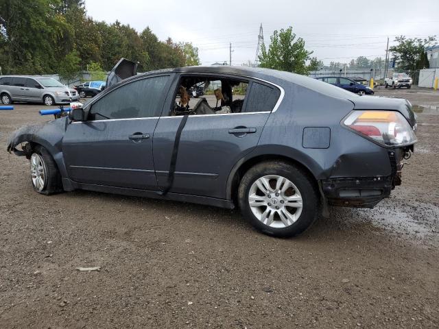 Photo 2 from auction – 2012 NISSAN ALTIMA BAS with VIN 1N4AL2AP1CN444357