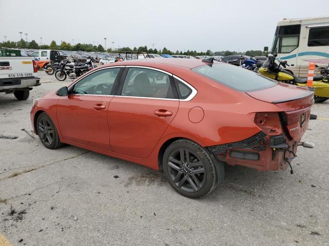 Photo 2 from auction – 2019 KIA FORTE EX with VIN 3KPF54AD8KE068593