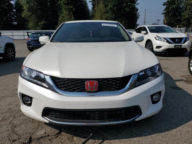 Photo 5 from auction – 2014 HONDA ACCORD EXL with VIN 1HGCT2B81EA001423