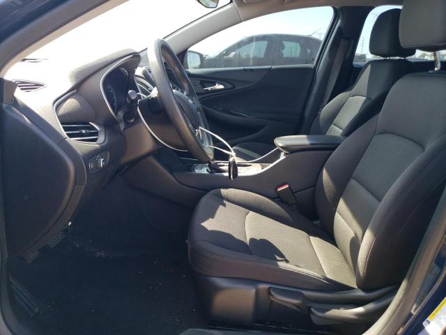 Photo 7 from auction – 2017 CHEVROLET MALIBU LS with VIN 1G1ZC5ST0HF225202