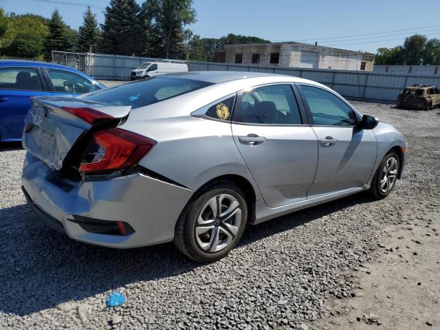 Photo 3 from auction – 2018 HONDA CIVIC LX with VIN 19XFC2E53JE035741
