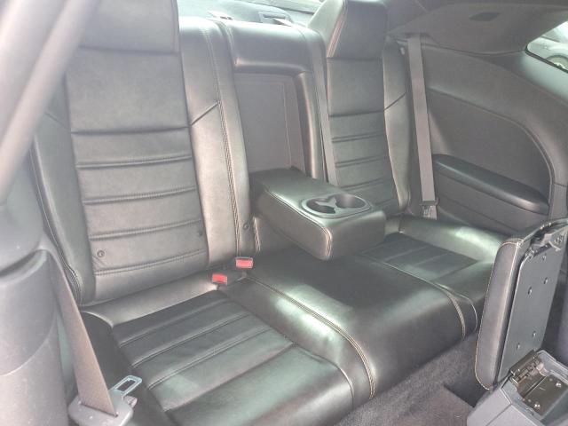 Photo 10 from auction – 2014 DODGE CHALLENGER R/T with VIN 2C3CDYBT6EH224419