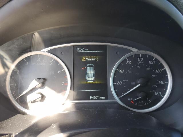 Photo 9 from auction – 2017 NISSAN SENTRA with VIN 3N1AB7AP1HL707466