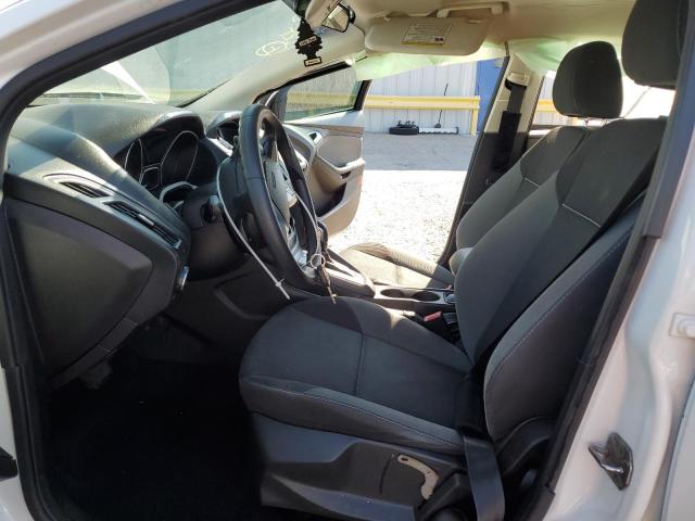 Photo 7 from auction – 2013 FORD FOCUS SE with VIN 1FADP3F22DL213341