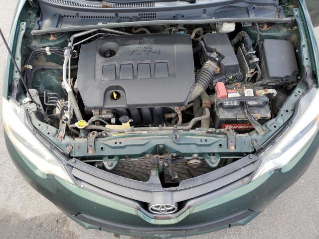 Photo 11 from auction – 2014 TOYOTA COROLLA L with VIN 2T1BURHE9EC147500