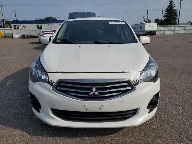 Photo 5 from auction – 2017 MITSUBISHI MIRAGE G4 with VIN ML32F3FJ2HHF06831