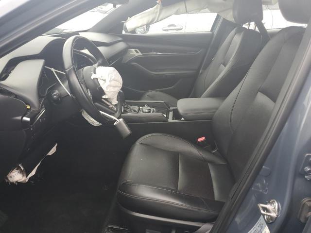Photo 7 from auction – 2019 MAZDA 3 PREMIUM with VIN JM1BPANM1K1119355