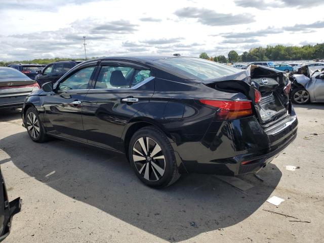 Photo 2 from auction – 2021 NISSAN ALTIMA SL with VIN 1N4BL4EW0MN308529