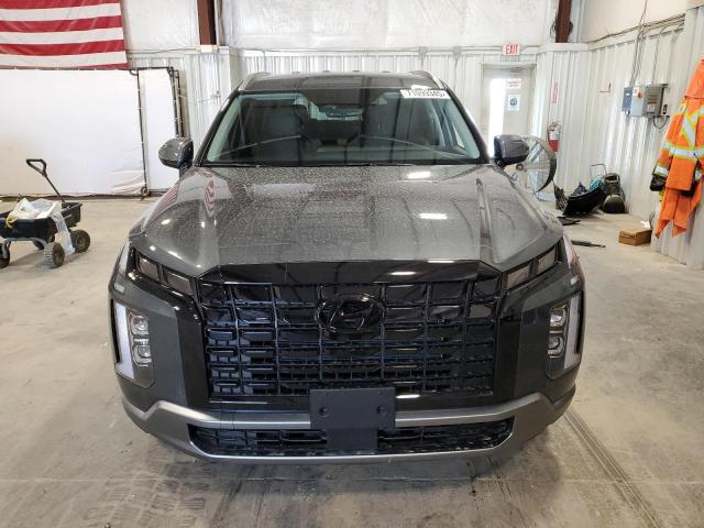 Photo 5 from auction – 2025 HYUNDAI PALISADE S with VIN KM8R2DGE3SU933666