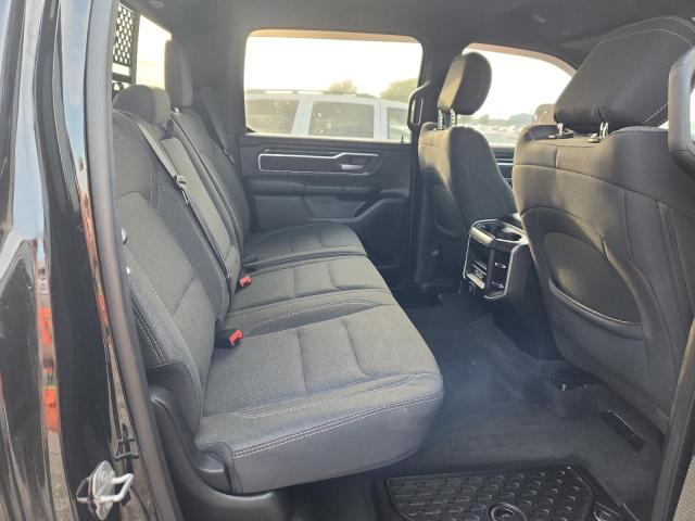 Photo 10 from auction – 2020 RAM 1500 BIG H with VIN 1C6SRFFT5LN336471