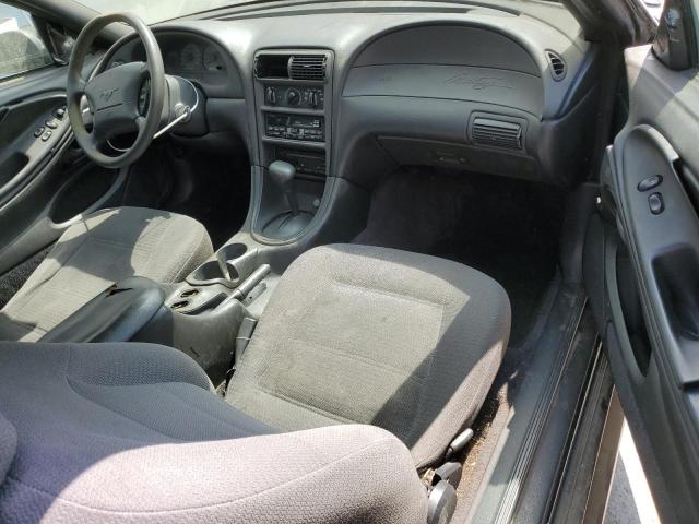 Photo 8 from auction – 2000 FORD MUSTANG with VIN 1FAFP4047YF202154