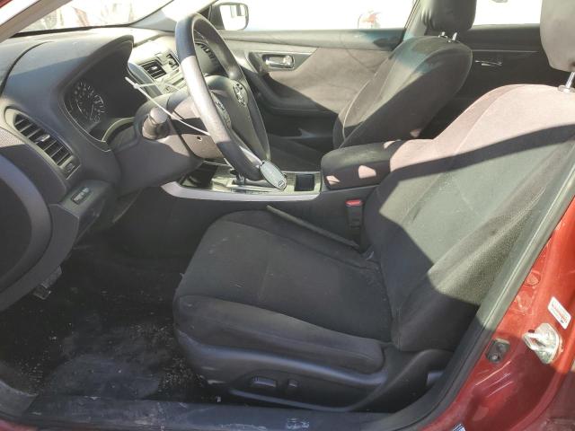 صورة رقم 7 من المزاد - 2013 NISSAN ALTIMA 2.5 مع VIN 1N4AL3AP4DN575600