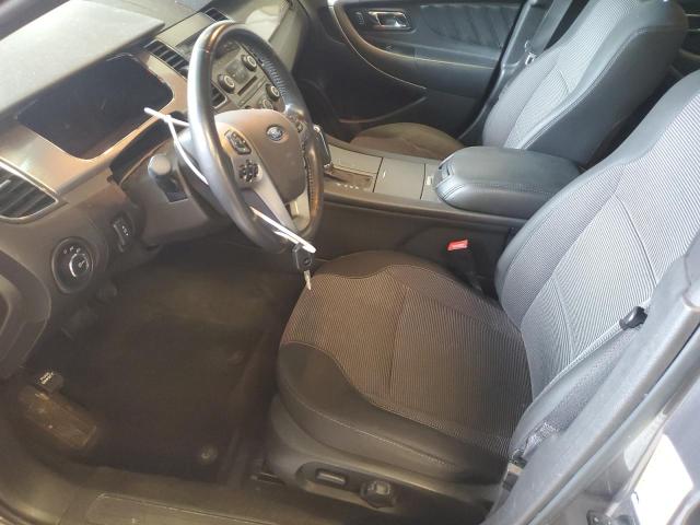 Photo 7 from auction – 2013 FORD TAURUS with VIN 1FAHP2H8XDG161480