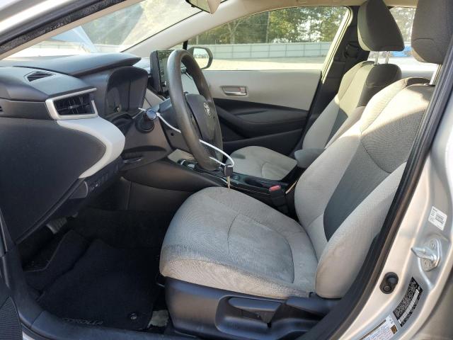 Photo 7 from auction – 2020 TOYOTA COROLLA L with VIN JTDDPRAE2LJ016520