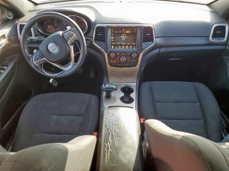 Photo 8 from auction – 2015 JEEP GRAND CHER with VIN 1C4RJEAG4FC109095