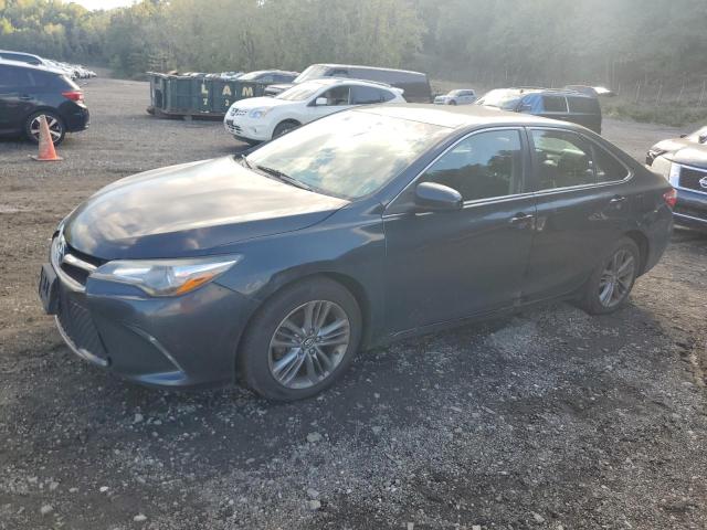 Photo 1 from auction – 2017 TOYOTA CAMRY LE with VIN 4T1BF1FK2HU417495
