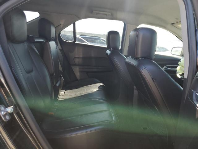 Photo 11 from auction – 2011 CHEVROLET EQUINOX LT with VIN 2CNFLNEC2B6432659