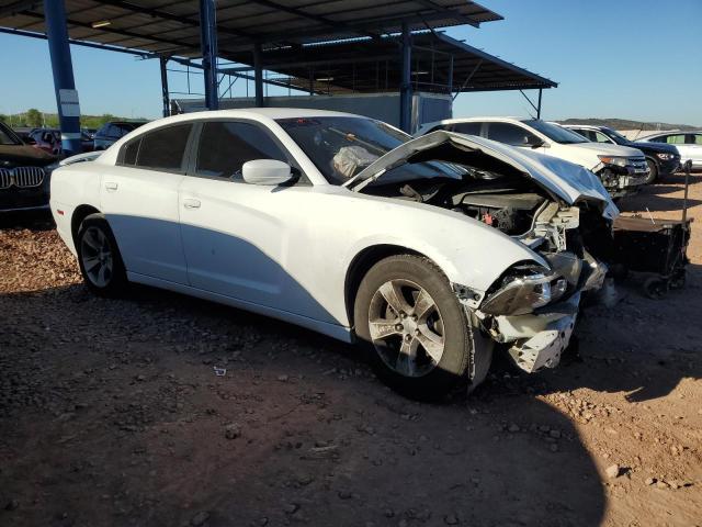 Photo 4 from auction – 2014 DODGE CHARGER SE with VIN 2C3CDXBG4EH300331