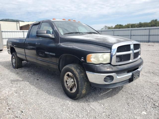 Photo 4 from auction – 2003 DODGE RAM 3500 C with VIN 3D7LU38C03G852517