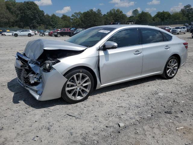 Photo 1 from auction – 2014 TOYOTA AVALON BASE with VIN 4T1BK1EB3EU123631