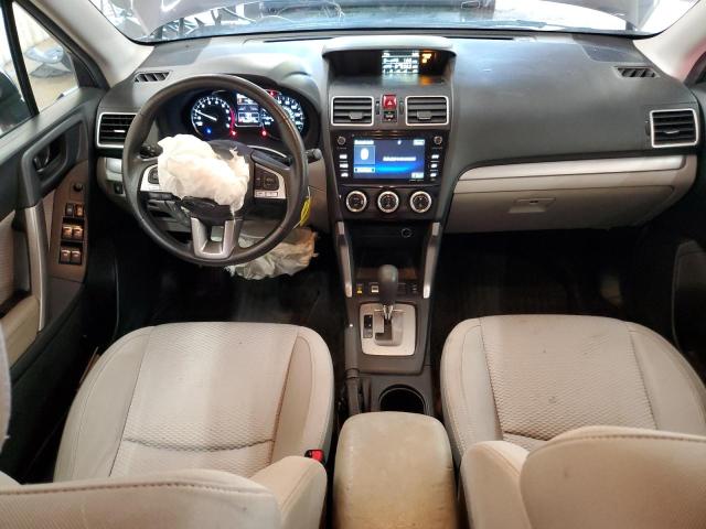 Photo 8 from auction – 2017 SUBARU FORESTER 2.5I PREMIUM with VIN JF2SJAGC7HH801650