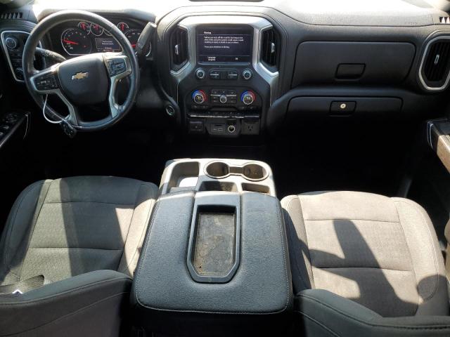 Photo 8 from auction – 2019 CHEVROLET SILVERADO with VIN 3GCUYDED9KG288774