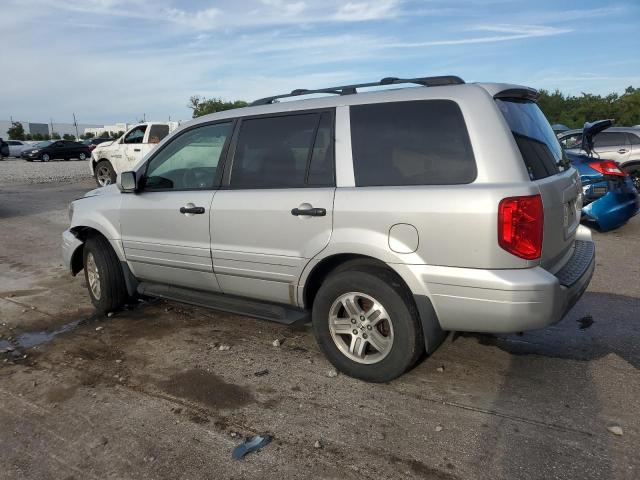 صورة رقم 2 من المزاد - 2003 HONDA PILOT EX مع VIN 2HKYF184X3H620666