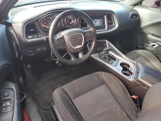 Photo 8 from auction – 2015 DODGE CHALLENGER SXT with VIN 2C3CDZAG7FH885114