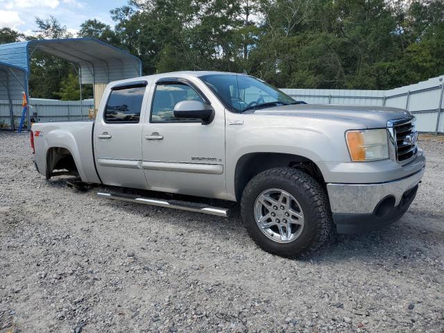 Photo 4 from auction – 2008 GMC SIERRA K15 with VIN 2GTEK13J481304734