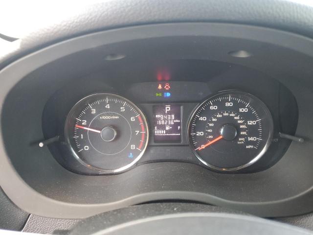 Photo 9 from auction – 2014 SUBARU FORESTER 2 with VIN JF2SJAMC8EH529643