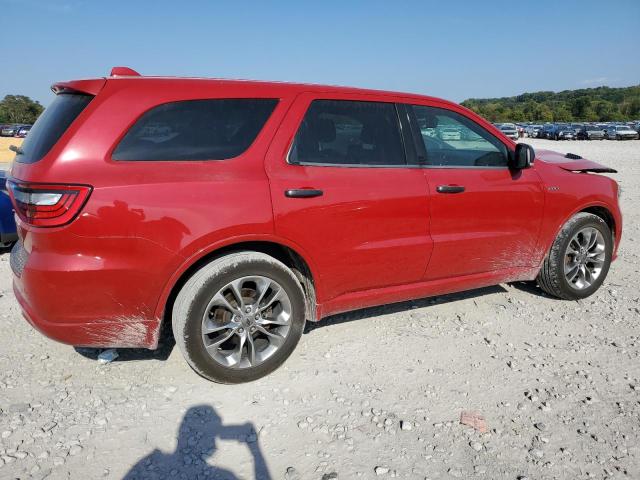 Photo 3 from auction – 2019 DODGE DURANGO R/ with VIN 1C4SDJCT9KC582691