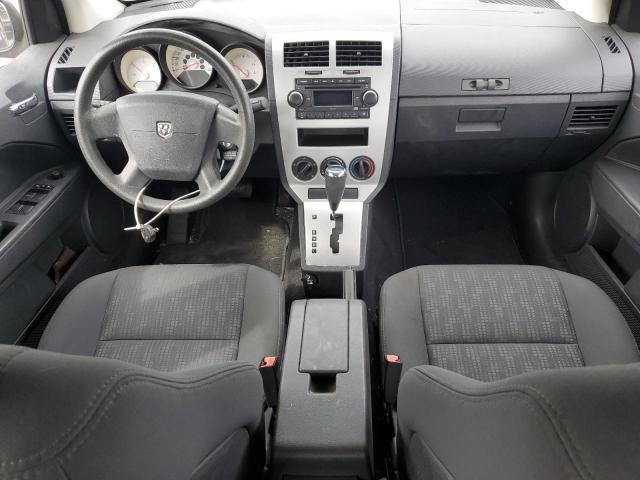 Photo 8 from auction – 2008 DODGE CALIBER with VIN 1B3HB28B98D684387