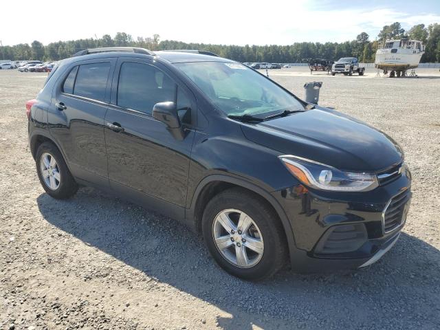 Photo 4 from auction – 2021 CHEVROLET TRAX 1LT with VIN KL7CJLSB4MB310136