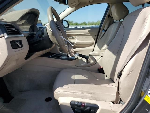 Photo 7 from auction – 2012 BMW 328 I SULE with VIN WBA3C1C50CF434189