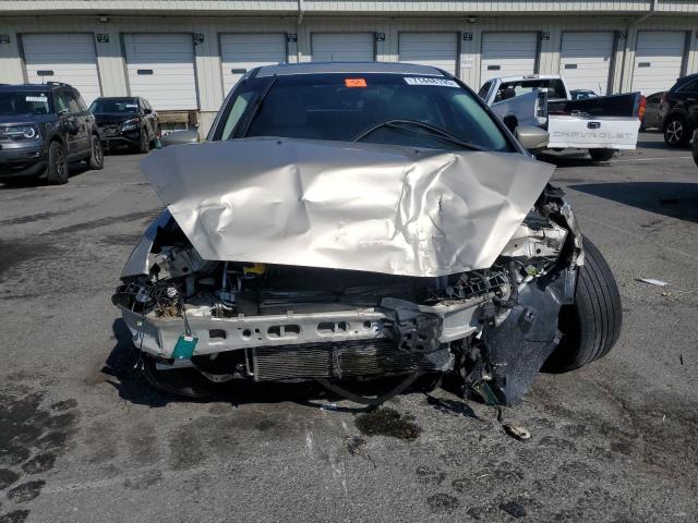 Photo 5 from auction – 2018 FORD FOCUS TITANIUM with VIN 1FADP3J27JL293898
