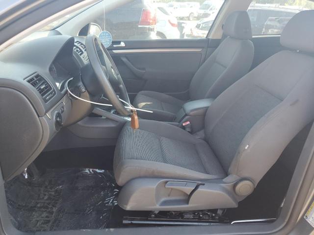صورة رقم 7 من المزاد - 2008 VOLKSWAGEN RABBIT مع VIN WVWBA71K68W155045