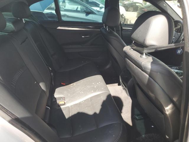 Photo 10 from auction – 2014 BMW 528 I with VIN WBA5A5C56ED020757
