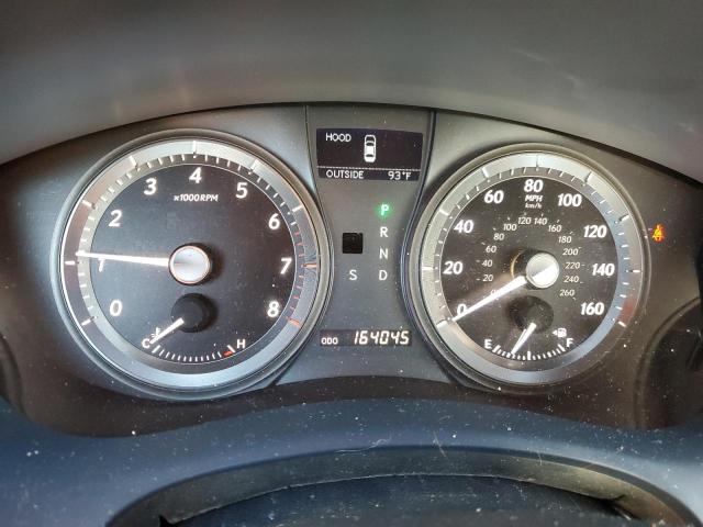Photo 9 from auction – 2009 LEXUS ES 350 with VIN JTHBJ46G292299282