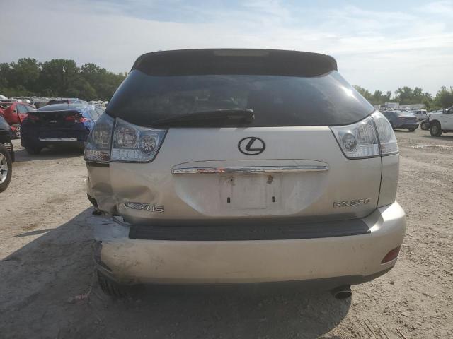 Photo 6 from auction – 2006 LEXUS RX 330 with VIN 2T2HA31U26C106009