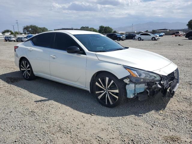 Photo 4 from auction – 2020 NISSAN ALTIMA SR with VIN 1N4BL4CV8LC187866