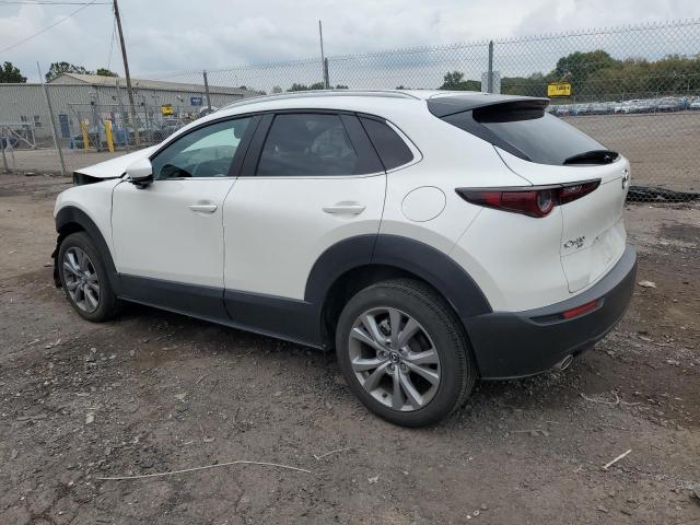 Photo 2 from auction – 2023 MAZDA CX-30 SELE with VIN 3MVDMBBM2PM581640