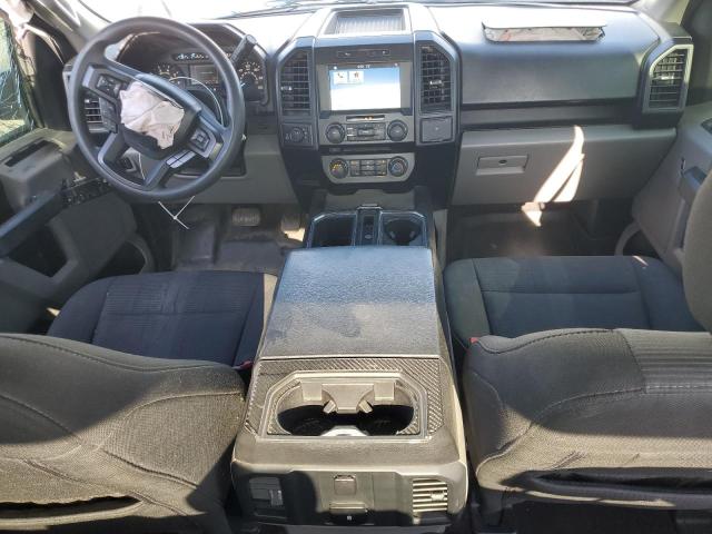 Photo 8 from auction – 2018 FORD F150 SUPER with VIN 1FTEW1EP7JKF17267