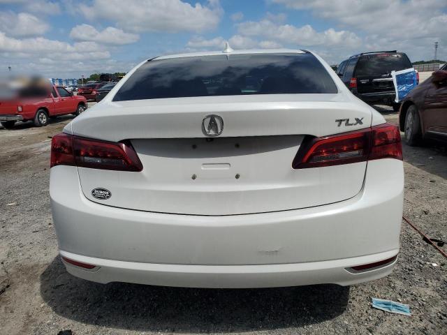 Foto 6 de la subasta – 2015 ACURA TLX con VIN 19UUB2F35FA011234