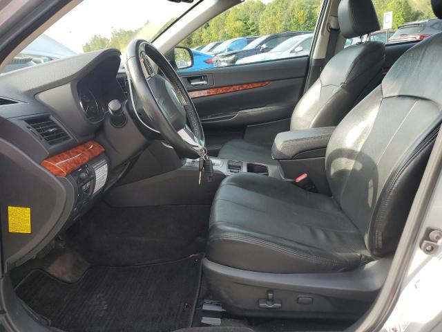 Photo 7 from auction – 2012 SUBARU LEGACY 2.5 with VIN 4S3BMBK6XC3022536