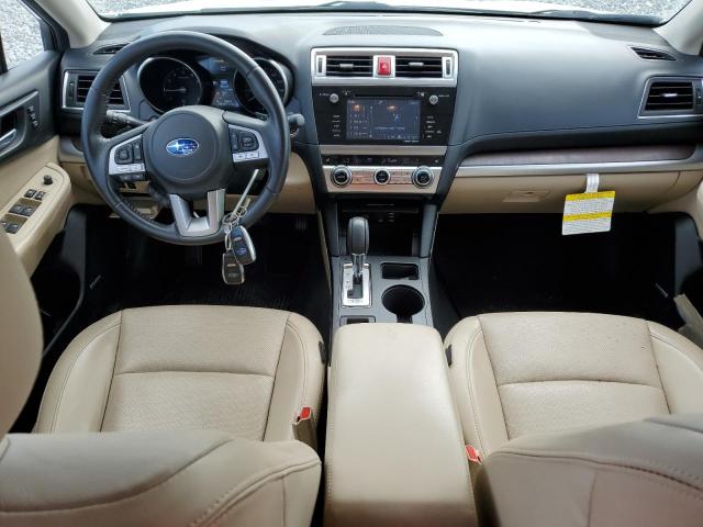 Photo 8 from auction – 2017 SUBARU OUTBACK 3. with VIN 4S4BSENC3H3363840