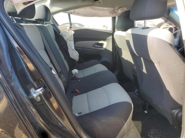 Photo 10 from auction – 2016 CHEVROLET CRUZE LIMI with VIN 1G1PC5SH6G7199538
