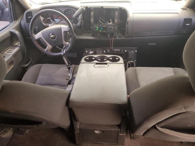 Photo 8 from auction – 2010 CHEVROLET SILVERADO with VIN 3GCRCSE08AG296904