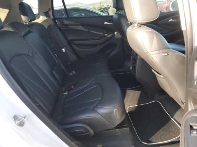 Photo 10 from auction – 2016 BUICK ENVISION P with VIN LRBFXESXXGD243250